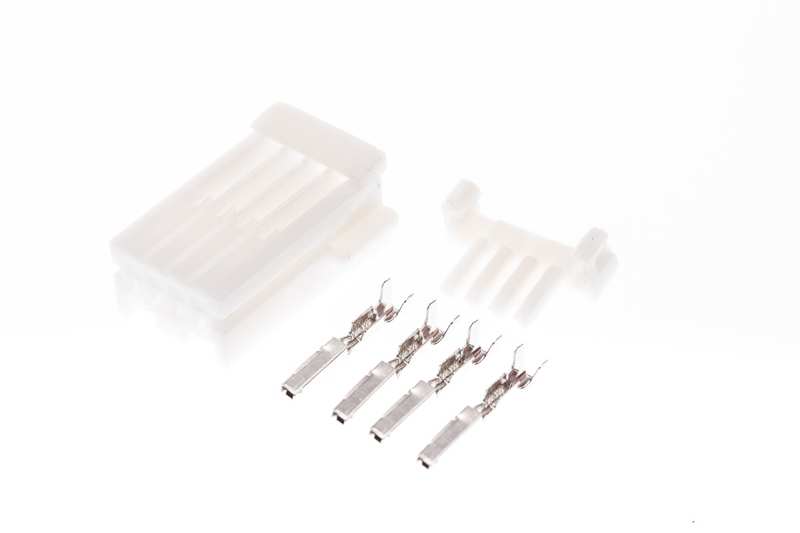 Kit reparare conector electric